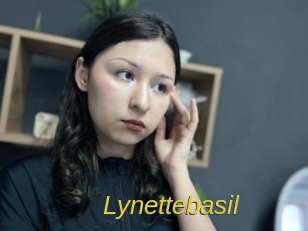 lynettebasil Archive DVD ORG