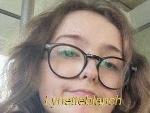 Lynetteblanch