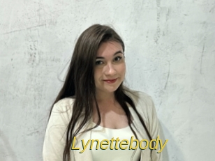 Lynettebody