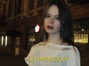 Lynetteboon