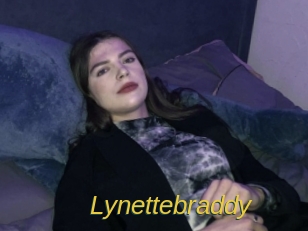 Lynettebraddy