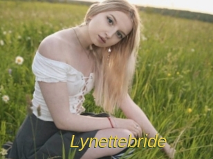 Lynettebride