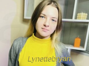 Lynettebryan