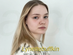 Lynettebuffkin