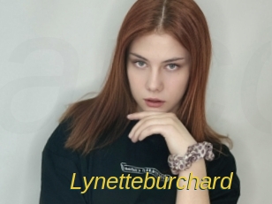 Lynetteburchard