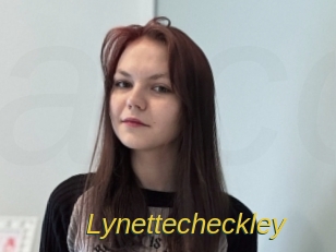 Lynettecheckley