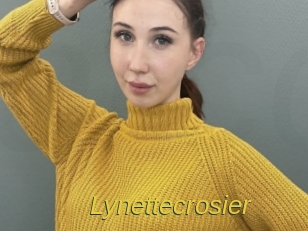 Lynettecrosier