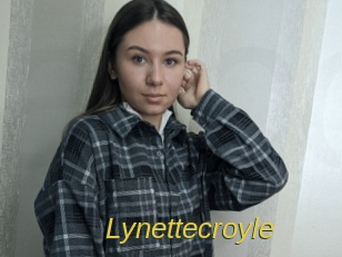 lynettecroyle Archive DVD ORG