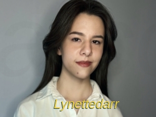 Lynettedarr