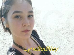 Lynettedilley
