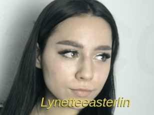 Lynetteeasterlin