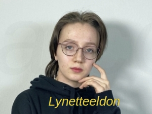 Lynetteeldon