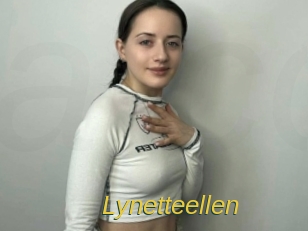 Lynetteellen