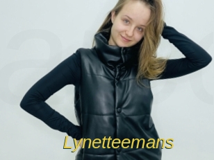 Lynetteemans