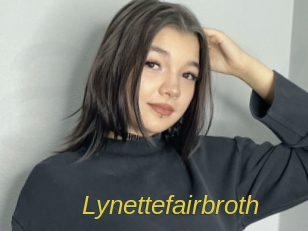 lynettefairbroth Archive DVD ORG