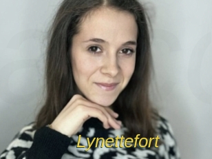 lynettefort Archive DVD ORG