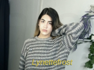 Lynettefrost