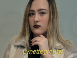 Lynettegranby