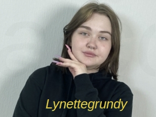 Lynettegrundy