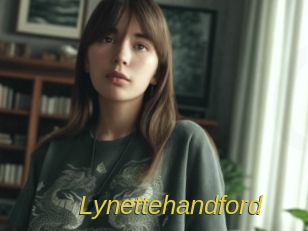 Lynettehandford