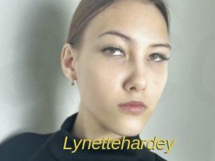 Lynettehardey