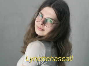 Lynettehascall
