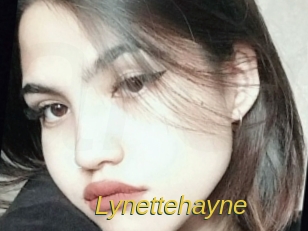 Lynettehayne