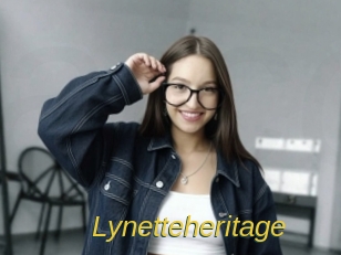 Lynetteheritage
