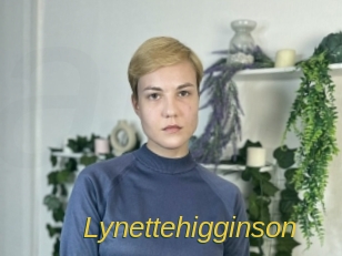 Lynettehigginson