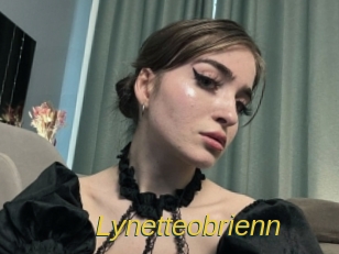 Lynetteobrienn