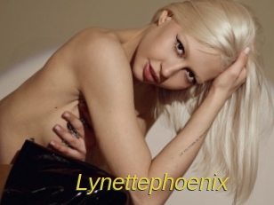 Lynettephoenix