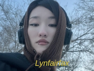 Lynfairfax