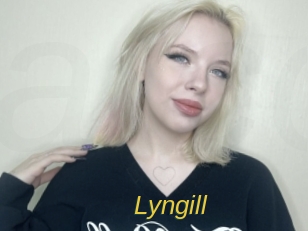 Lyngill