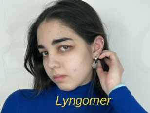 Lyngomer