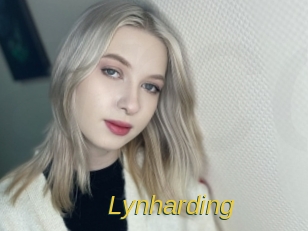 Lynharding