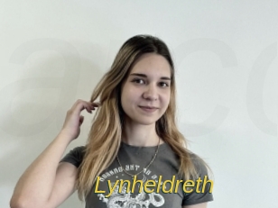 Lynheldreth