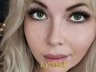 Lynn41
