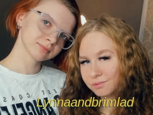 Lynnaandbrimlad