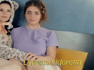 Lynnaanddoretta