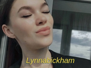 Lynnabickham