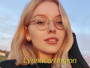 Lynnacarrington