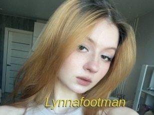 Lynnafootman