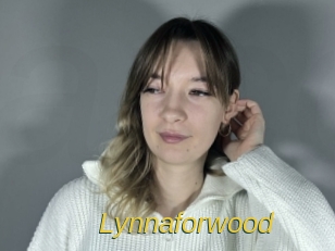 Lynnaforwood