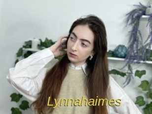 Lynnahaimes