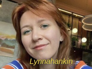 Lynnahankin