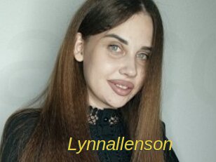 Lynnallenson