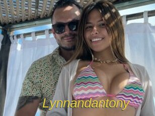 Lynnandantony