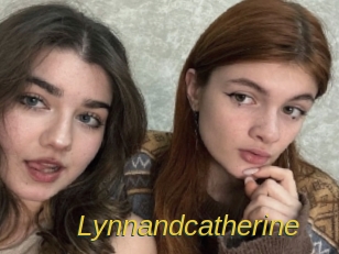 Lynnandcatherine