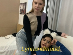 lynnandmaud Archive DVD ORG