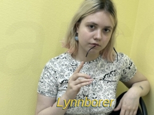 Lynnborer